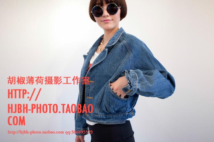 专业女装棚拍 网店摄影与模特服务一站式解决方案
